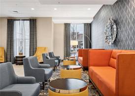 Hampton Inn And Suites Logan, Ut 4