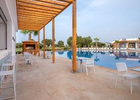Radisson Blu Resort, Saidia Garden 5