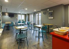 HOTEL F1 Lyon Genay Massieux 2