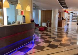 Hotel Ibis Firenze Nord Aeroporto 4
