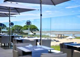 La Grande Terrasse Hotel & Spa La Rochelle - MGallery Collection 2