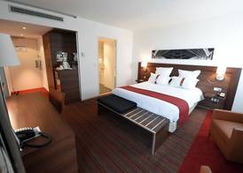Holiday Inn MULHOUSE by IHG 5