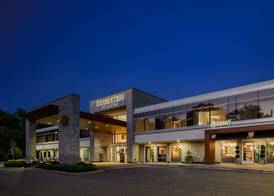 The Kingsley Bloomfield Hills - a Doubletree by Hilton 2