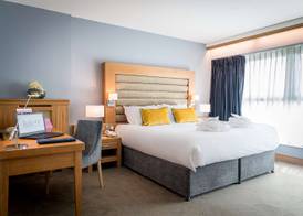 Radisson Blu Hotel, Cork 3