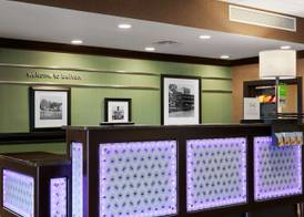 Hampton Inn Belton/Kansas City 4