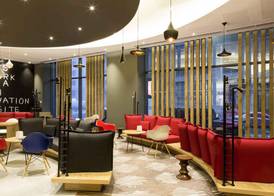 ibis Yerevan Center 2