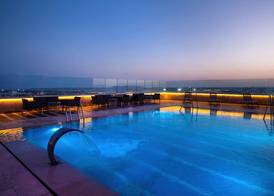 Hotel Sfax Palace by Plaza Hotels & Resorts 5