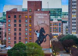 The Sam Houston, Tapestry Collection by Hilton 2