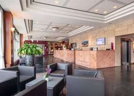 Mercure Hotel Potsdam City 4