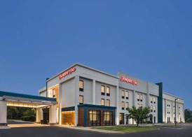 Hampton Inn Quakertown 3