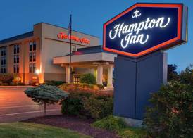 Hampton Inn Ft. Wayne-Southwest 2