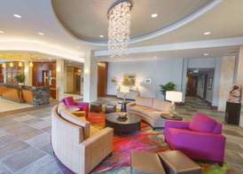 Homewood Suites by Hilton Houston Downtown 5