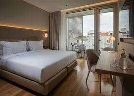 Mercure Ponta Delgada Azores 5