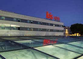 Hotel ibis Porto Sao Joao 4