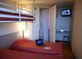 Première Classe Montluçon Saint Victor 3