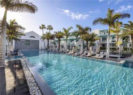Barcelo Teguise Beach - Adult Only 3