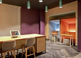 Tru By Hilton Oxford 5