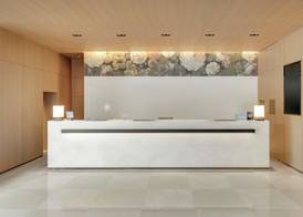 DoubleTree by Hilton Taipei Zhongshan 3