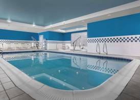 Hampton Inn Syracuse Clay 4