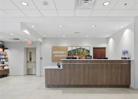Hampton Inn Martinsburg South-Inwood 3