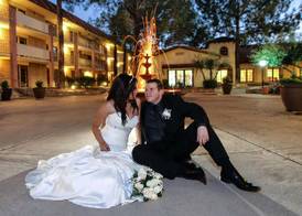 DoubleTree Suites by Hilton Tucson Airport 4