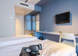 ibis Styles Graz Messe 5