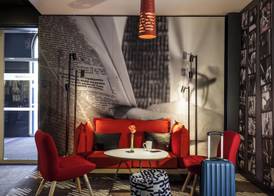 ibis London Barking 5
