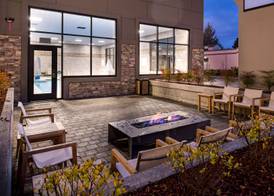 Hampton Inn & Suites Olympia Lacey, WA 4