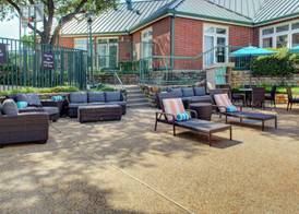 Homewood Suites by Hilton Dallas-Irving-Las Colinas 2