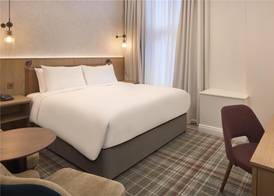 Radisson Blu Hotel, London Euston Square 3