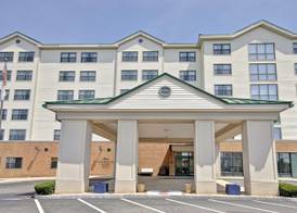 Homewood Suites by Hilton Boston-Peabody 3
