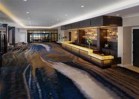 DoubleTree by Hilton Manchester Downtown 4