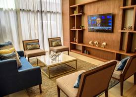 Hampton Inn Piedras Negras 3