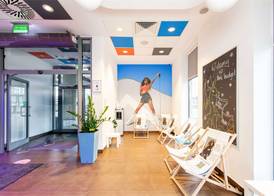 ibis budget Krakow Stare Miasto 4