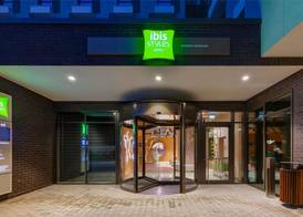 ibis Styles Kraków Centrum 4