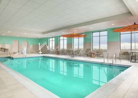Hampton Inn & Suites Minooka, IL 5