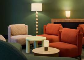 Novotel Praha Wenceslas Square 5