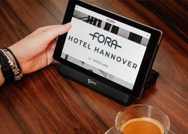 Fora Hotel Hannover by Mercure 5