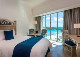 Sandos Cancún All Inclusive - Adults Only 4