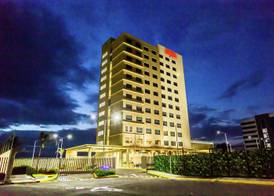 Hampton Inn & Suites By Hilton Puebla 3