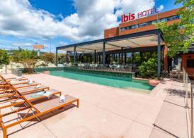 ibis Valence Sud 5
