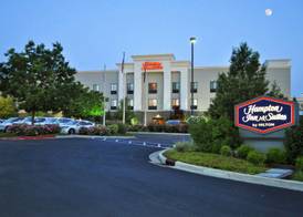 Hampton Inn & Suites Salt Lake City-West Jordan 5