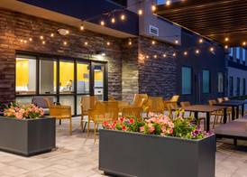 Home2 Suites By Hilton Ames 5