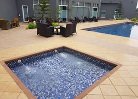 Golden Tulip Ibadan 2