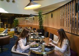 Mercure Antwerp City South 2