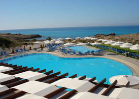 Aktea Beach Village 2