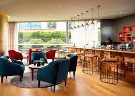 Grand Mercure Bengaluru at Gopalan Mall - An Accor Brand 3