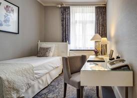 Fairmont Le Montreux Palace 3