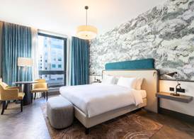 Radisson Blu Hotel, Glasgow 2