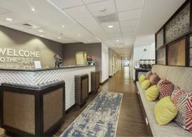 Hampton Inn & Suites Orlando-Apopka 2